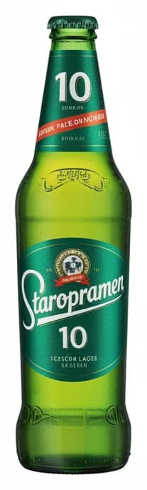 Staropramen 10