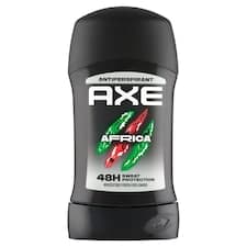 AXE Africa Tuhý deodorant 50ml