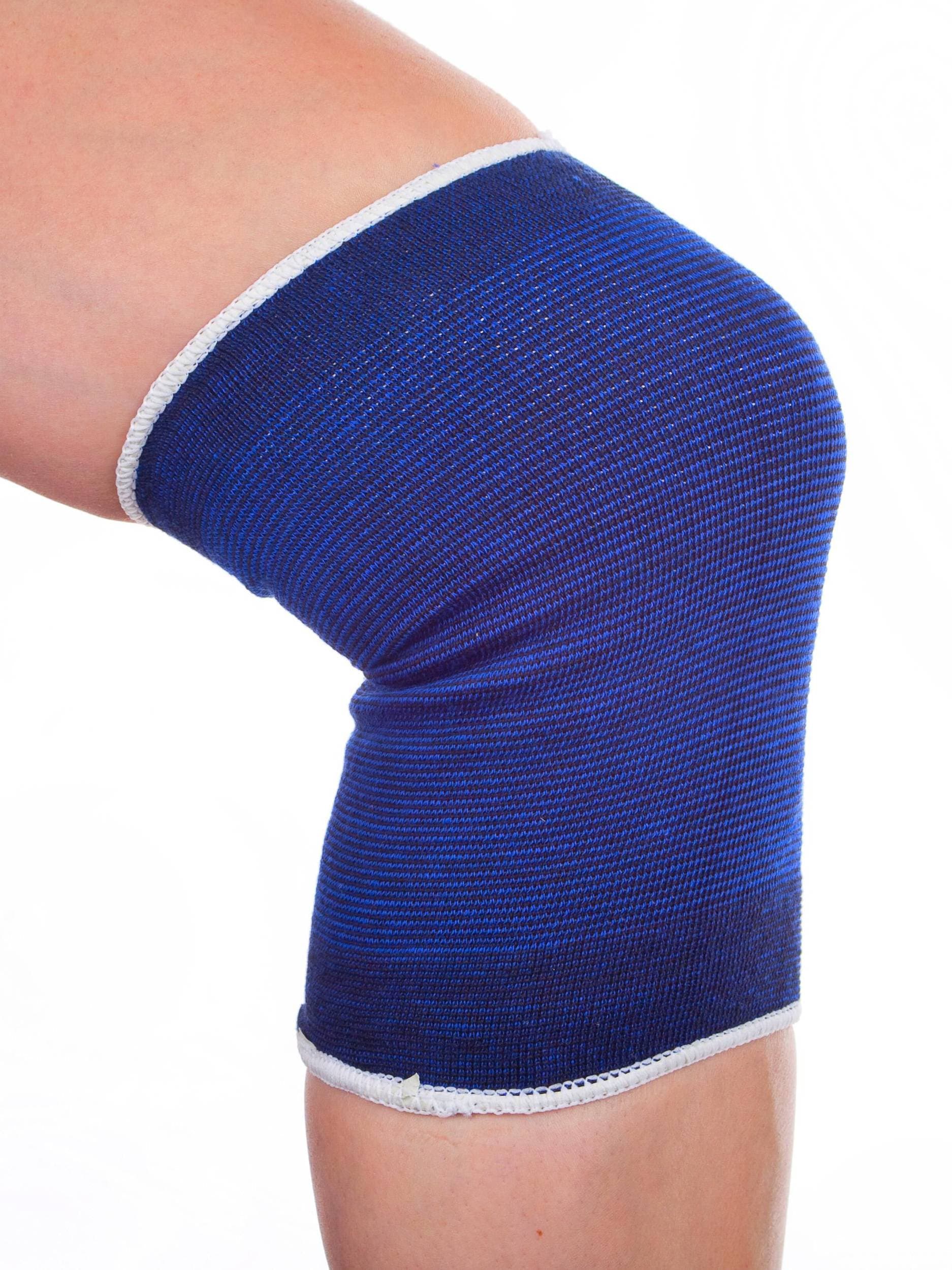 Sportwell Bandáž kolena elastická