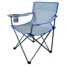 Outdoor Skládací kempingové křeslo