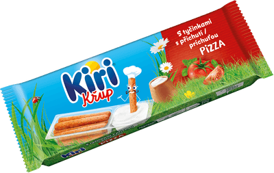 Kiri Křup pizza 35.0 g