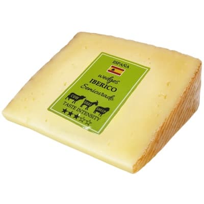 FP Iberico curado výkroj 140.0 g