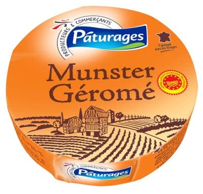 Pâturages Munster 200.0 g