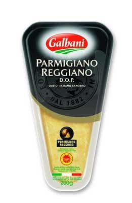 Galbani Parmigiano reggiano bloček