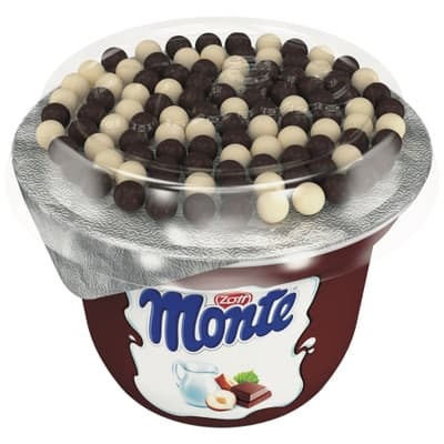 Zott Choco Balls