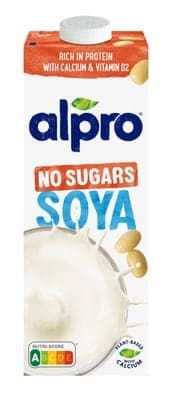 Alpro Sójový nápoj neslazený