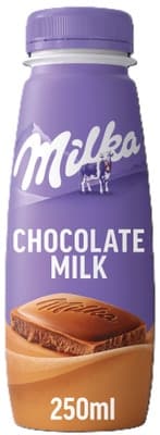 Milka Chocolate Drink 250.0 ml