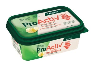 ProActiv Rostlinný tuk