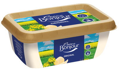 Créme Bonjour Original 225.0 g