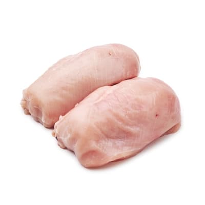 Kuřecí prsní řízek bez kosti a kůže