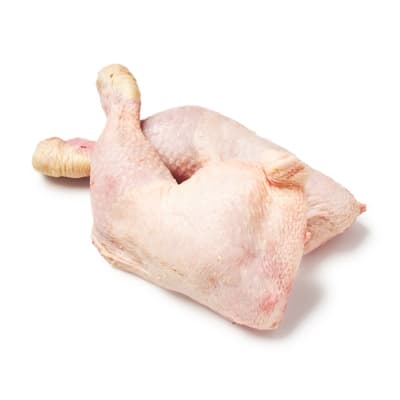 Vodňanské Kuře Kuřecí čtvrtky 600.0 g
