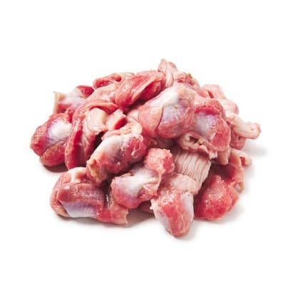 Kuřecí žaludky 400.0 g