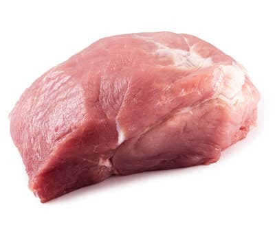 Gurmet Vepřová kýta bez kosti