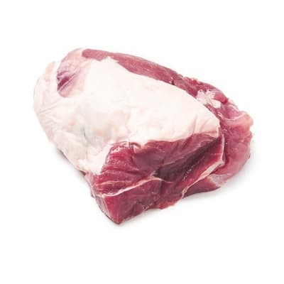 Gurmet Vepřová plec bez kosti