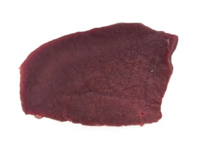 Biopark Bio Hovězí plátek