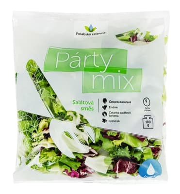 Salát "Párty mix"