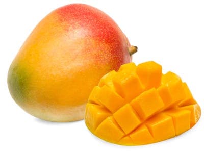 Mango letecké "Ready to Eat", 1 ks