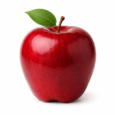 Jablko Red Delicious, 1 ks