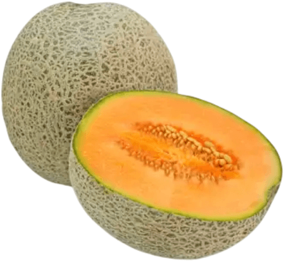 Meloun Cantaloupe, 1 ks