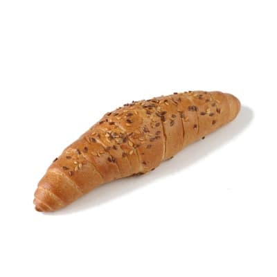 Kompek Rohlík žitný s posypem