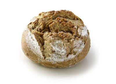 Bulka řemeslná tmavá 80.0 g