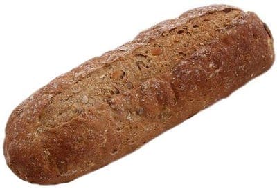 Bageta sedlácká střední
