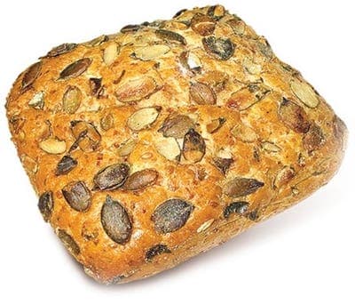 Bulka dýňová