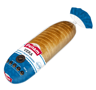 Penam Veka krájená