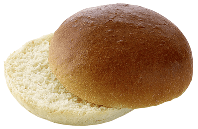 Hamburgerová bulka "Brioche"