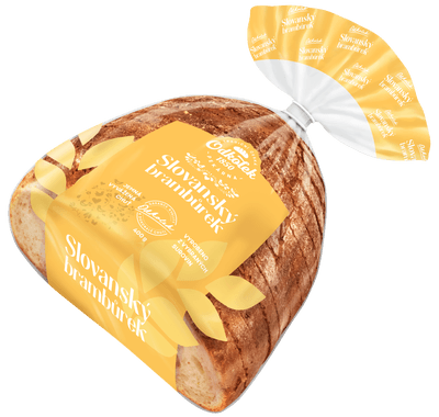 Odkolek Slovanský brambůrek