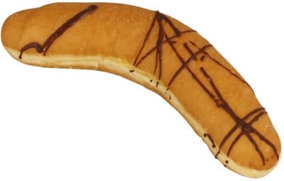 PAC Hořovice Banánek koblihový 70.0 g