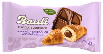 Bauli Croissant Bauli čokoládový 50.0 g