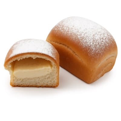 PAC Hořovice Buchta pekáčová tvarohová