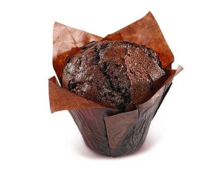Muffin čokoládový