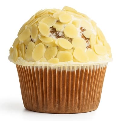 Šťastná Koza Muffin karotka 2x90 g