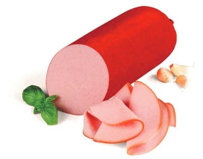 Chodura Junior salám 400.0 g
