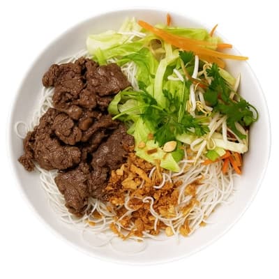 Vimeal Bun bo nam bo Ready to cook