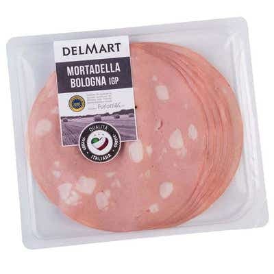Delmart Mortadella IGP Bologna