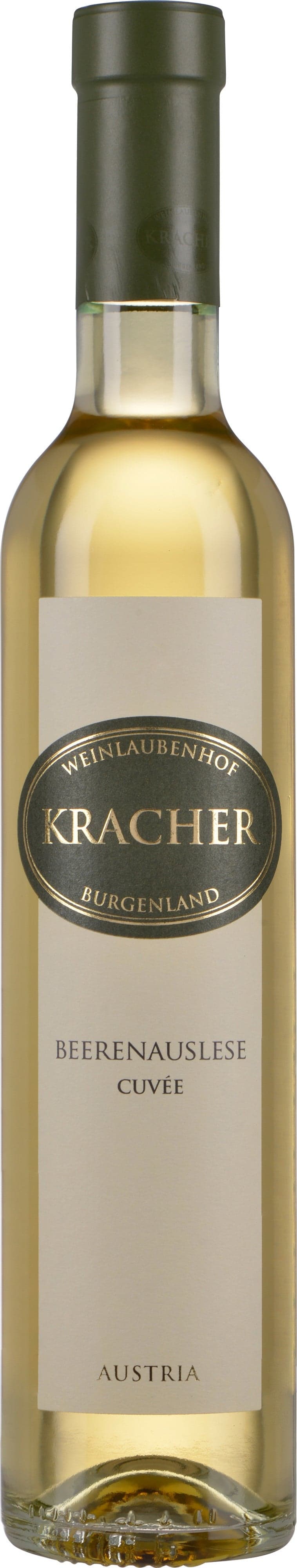 Kracher Beerenauslese Cuvée 2018