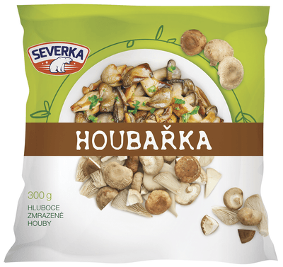 Severka Houbařka - směs hub 300.0 g