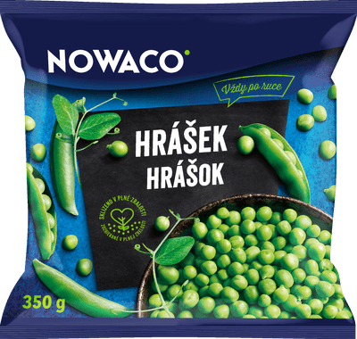 Nowaco Hrášek