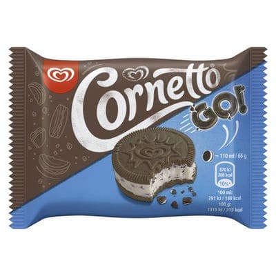 Cornetto GO!