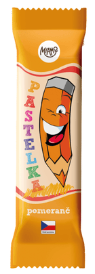 Miamo Pastelka pomeranč