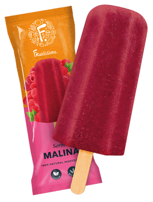 Fruitisimo Sorbet Malina