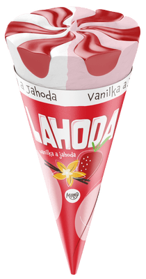 Miamo Lahoda vanilka-jahoda