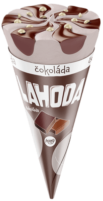 Miamo Lahoda čokoláda