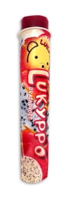 Luky Lukyppo - dračí ovoce