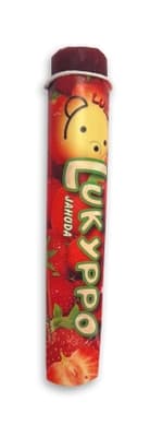 Luky Lukyppo - jahoda 100.0 ml