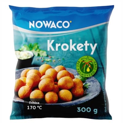 Nowaco Krokety