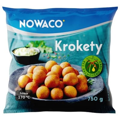 Nowaco Krokety